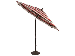 double-sided patio umbrella with base PURPLE LEAF 15x9ft Double-Sided Rectangular Outdoor Market Patio Umbrella with Base, Light Grey