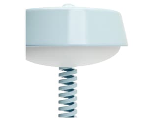 Fatboy Outdoor Bellboy Table Lamp in Desert