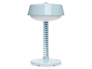 Fatboy Outdoor Bellboy Table Lamp in Jet Blue