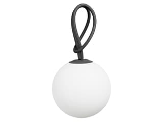 Fatboy Outdoor Bolleke Hanging Lamp in Anthracite