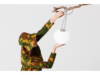 Fatboy Bolleke Hanging Lamp - Thumbnail 4