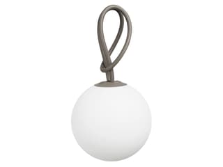 Fatboy Outdoor Bolleke Hanging Lamp in Taupe