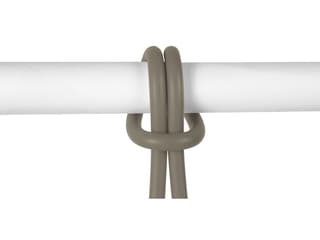 Fatboy Outdoor Bolleke Hanging Lamp in Taupe