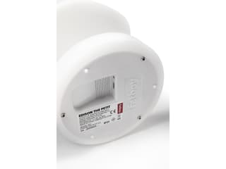 Fatboy Outdoor Edison the Petit Table Lamp in White