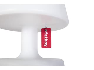 Fatboy Outdoor Edison the Petit Table Lamp in White