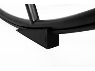 Fatboy Outdoor Rock 'n Roll Bean Bag Rocker in Black