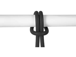 Fatboy Outdoor Bolleke Hanging Lamp Duo Pack in Anthracite