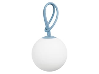 Fatboy Outdoor Bolleke Hanging Lamp in Wave Blue