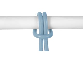 Fatboy Outdoor Bolleke Hanging Lamp in Wave Blue