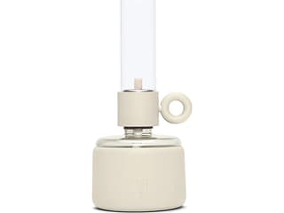 Fatboy Outdoor Flamtastique XS Oil Lamp in Cream