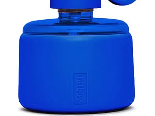 Fatboy Outdoor Flamtastique XS Oil Lamp in Flash Blue