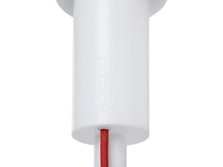 Fatboy Outdoor Pret a Racket Wireless Solar Lights (Set of 3) in White