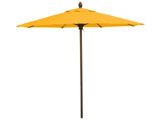Fiberbuilt Market Patio Umbrella - Thumbnail 5