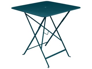 Fermob Bistro+ Steel Square Table