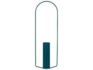Fermob Itac Cylindrical Vase
