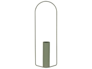 Fermob Itac Cylindrical Vase