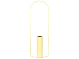 Fermob Itac Cylindrical Vase
