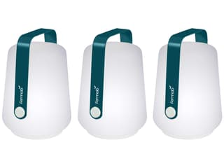 Fermob Balad Outdoor Lamp Set of 3