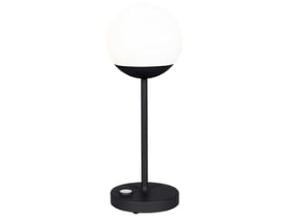 Fermob MOOON! Lamp with Glass Diffuser