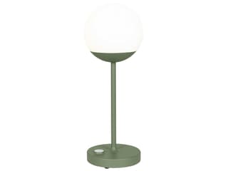 Fermob MOOON! Lamp with Glass Diffuser