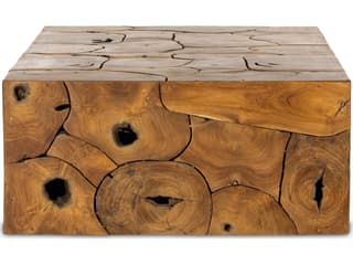 Four Hands Providence Tomlin Coffee Table - Thumbnail 5