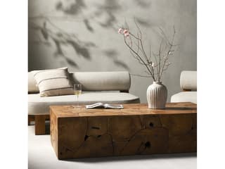 Four Hands Providence Tomlin Coffee Table - Thumbnail 3