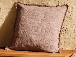 Luxecor Globetrotter Outdoor Pillow