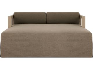 Four Hands Outdoor Solano Laskin Daybed