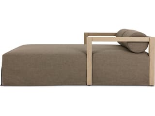 Four Hands Outdoor Solano Laskin Daybed