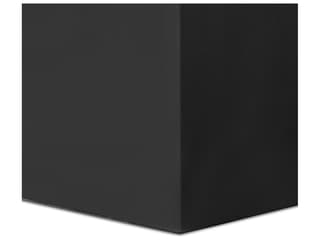Four Hands Outdoor Thayer Koto Black Concrete Planter