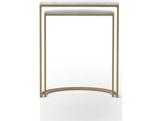 Four Hands Ane Nesting Tables - Thumbnail 4