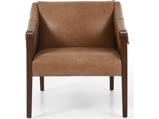 Four Hands Abbott Bauer Accent Chair - Thumbnail 3