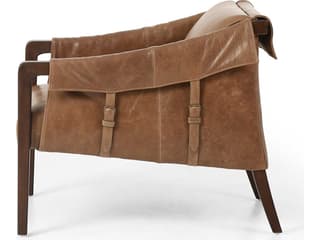 Four Hands Abbott Bauer Accent Chair - Thumbnail 2