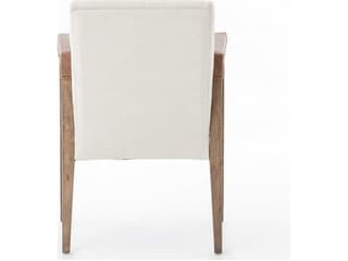 Four Hands Abbott Reuben Arm Dining Chair - Thumbnail 5