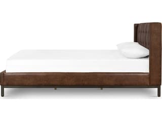 Four Hands Easton Newhall Platform Bed - Thumbnail 3