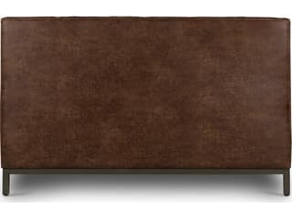 Four Hands Easton Newhall Platform Bed - Thumbnail 4