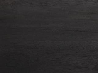 Four Hands Harmon Duncan Flint Black Mango Wood Trunk