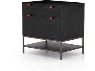 Four Hands Fulton File Cabinet