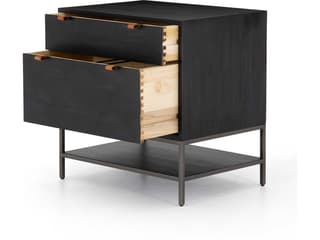 Four Hands Fulton File Cabinet