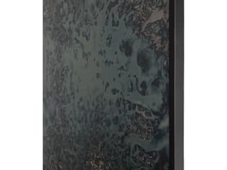 Four Hands Marlow Acid Wash Floor Mirror