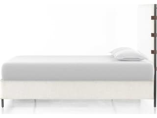 Four Hands Anderson Upholstered Bed - Thumbnail 3