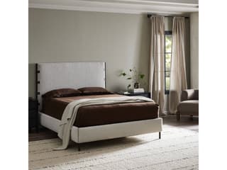 Four Hands Anderson Upholstered Bed - Thumbnail 4