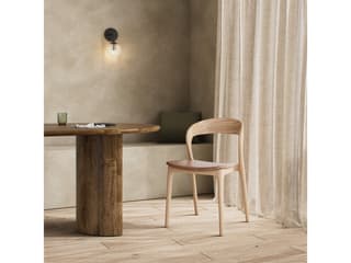 Four Hands Allston Amare Dining Chair - Thumbnail 4