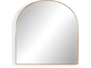 Four Hands Marlow Georgina Wall Mirror