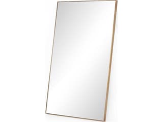 Marlow Georgina Rectangular Floor Mirror