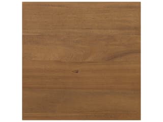 Four Hands Patten Saddle Tan Veneer Brown Acacia Wood Wardrobe Armoire