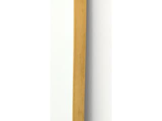 Four Hands Hughes Bellvue Rectangular Floor Mirror