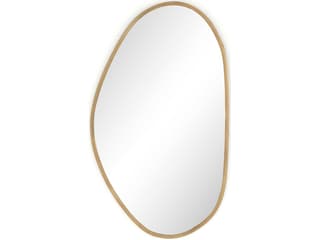 Four Hands Asher Brinley Wall Mirror