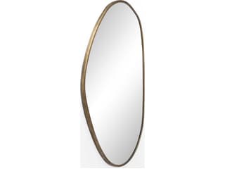 Four Hands Asher Brinley Wall Mirror