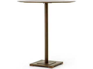 Four Hands Element Fannin Counter Table